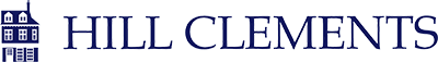 Hill Clements logo